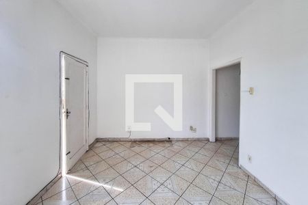 Sala de apartamento para alugar com 2 quartos, 80m² em Ponta D’areia, Niterói