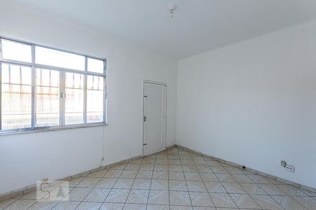 Sala de apartamento para alugar com 2 quartos, 80m² em Ponta D’areia, Niterói