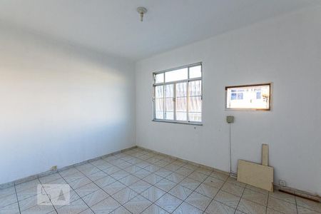 Quarto 1 de apartamento para alugar com 2 quartos, 80m² em Ponta D’areia, Niterói