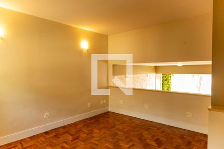 Sala de casa para alugar com 4 quartos, 350m² em Vila Mariana, São Paulo