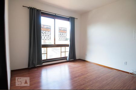 Sala de apartamento à venda com 1 quarto, 35m² em Partenon, Porto Alegre