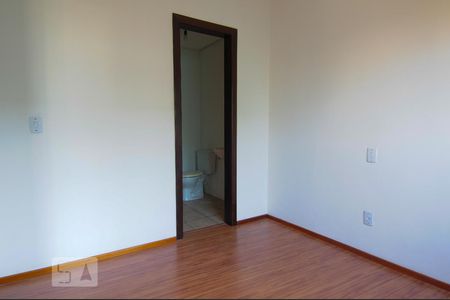 Suíte de apartamento para alugar com 1 quarto, 35m² em Partenon, Porto Alegre