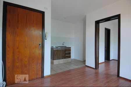 Sala de apartamento para alugar com 1 quarto, 35m² em Partenon, Porto Alegre