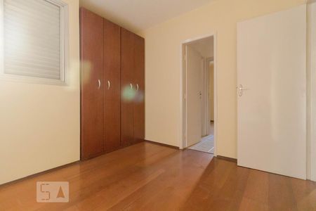 Quarto 1 de apartamento para alugar com 3 quartos, 100m² em Jardim Guanabara, Campinas