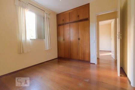 Quarto 2 de apartamento para alugar com 3 quartos, 100m² em Jardim Guanabara, Campinas