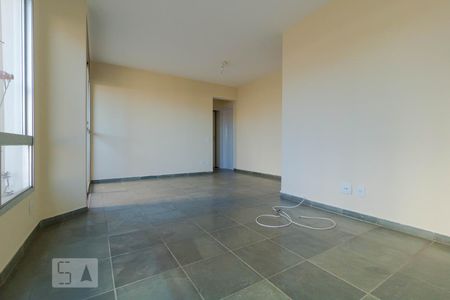 Sala de apartamento para alugar com 3 quartos, 100m² em Jardim Guanabara, Campinas