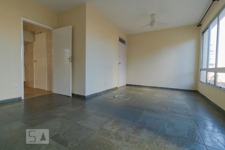 Sala de apartamento para alugar com 3 quartos, 100m² em Jardim Guanabara, Campinas