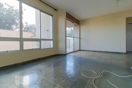 Sala de apartamento para alugar com 3 quartos, 100m² em Jardim Guanabara, Campinas