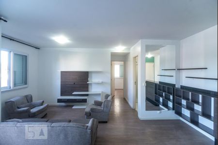 Apartamento à venda com 64m², 2 quartos e 1 vagaSala