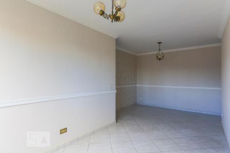 Sala de apartamento para alugar com 2 quartos, 56m² em Jardim Patente Novo, São Paulo