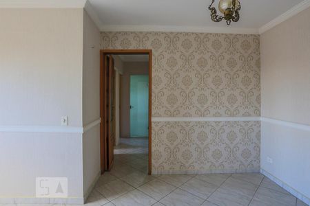 Corredor de apartamento para alugar com 2 quartos, 56m² em Jardim Patente Novo, São Paulo