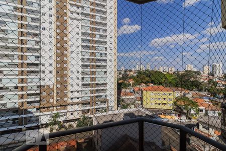 Vista do Quarto 1 de apartamento à venda com 3 quartos, 150m² em Vila Galvão, Guarulhos