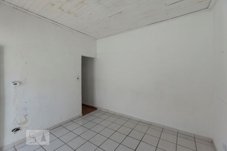 Sala de casa à venda com 1 quarto, 180m² em Ipiranga, São Paulo