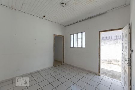 Sala de casa à venda com 1 quarto, 180m² em Ipiranga, São Paulo