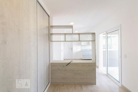 Quarto  de kitnet/studio à venda com 1 quarto, 36m² em Vila Prudente, São Paulo