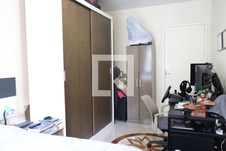 Quarto 2 de apartamento à venda com 1 quarto, 55m² em Centro, São Leopoldo