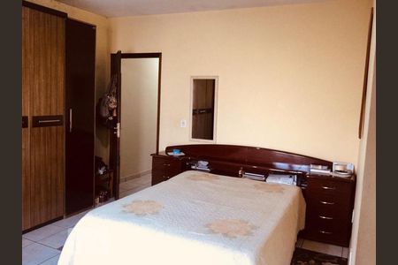 Quarto 1 de casa à venda com 2 quartos, 120m² em Vila Jacuí, São Paulo