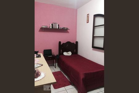 Quarto 2 de casa à venda com 2 quartos, 120m² em Vila Jacuí, São Paulo