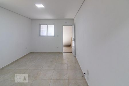 Kitnet de kitnet/studio para alugar com 1 quarto, 20m² em Rudge Ramos, São Bernardo do Campo