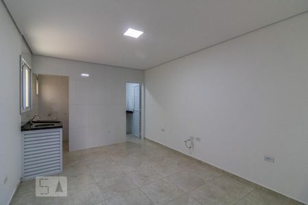 Kitnet de kitnet/studio para alugar com 1 quarto, 20m² em Rudge Ramos, São Bernardo do Campo