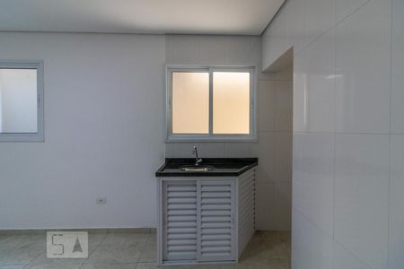 Kitnet de kitnet/studio para alugar com 1 quarto, 20m² em Rudge Ramos, São Bernardo do Campo