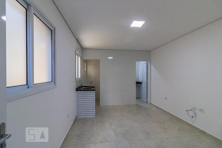 Kitnet de kitnet/studio para alugar com 1 quarto, 20m² em Rudge Ramos, São Bernardo do Campo