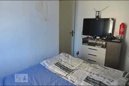 Quarto2 de apartamento à venda com 2 quartos, 70m² em Santana, Porto Alegre
