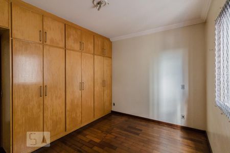 Quarto de apartamento para alugar com 1 quarto, 60m² em Vila Alzira, Santo André