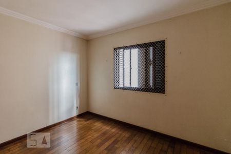 Quarto de apartamento para alugar com 1 quarto, 60m² em Vila Alzira, Santo André