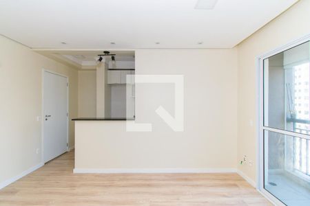 Sala de apartamento à venda com 2 quartos, 50m² em Liberdade, São Paulo