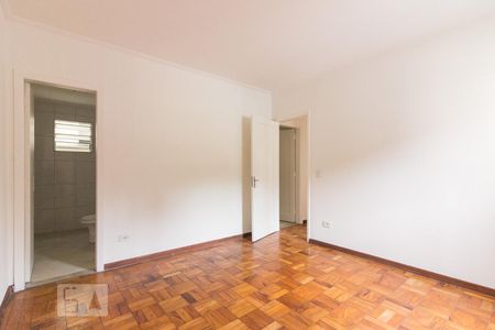 Suite de apartamento para alugar com 2 quartos, 70m² em Santana, São Paulo