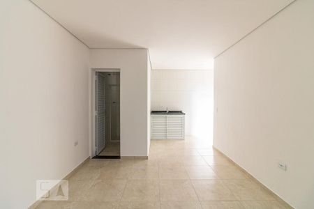 Kitnet de kitnet/studio para alugar com 1 quarto, 25m² em Rudge Ramos, São Bernardo do Campo