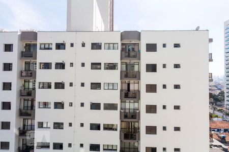 Vista de apartamento para alugar com 2 quartos, 62m² em Vila Monte Alegre, São Paulo
