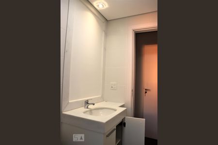 Banheiro Suite de apartamento para alugar com 2 quartos, 146m² em São Pedro, Belo Horizonte