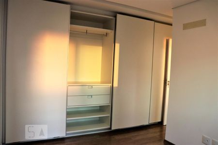 Suite  de apartamento para alugar com 2 quartos, 146m² em São Pedro, Belo Horizonte