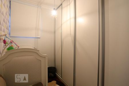 Quarto 1 de apartamento para alugar com 3 quartos, 85m² em Chácara Klabin Vila Mariana, São Paulo