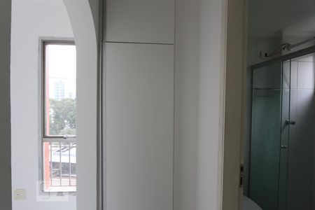 Apartamento para alugar com 1 quarto, 38m² em Vila Andrade, São Paulo