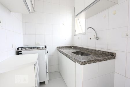 Apartamento para alugar com 1 quarto, 38m² em Vila Andrade, São Paulo