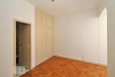 Suite. de apartamento para alugar com 3 quartos, 110m² em Copacabana, Rio de Janeiro