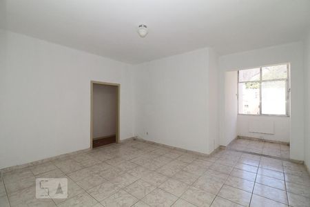 Sala. de apartamento para alugar com 3 quartos, 110m² em Copacabana, Rio de Janeiro