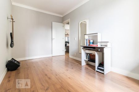 Quarto 1 de apartamento para alugar com 2 quartos, 51m² em Centro, Barueri