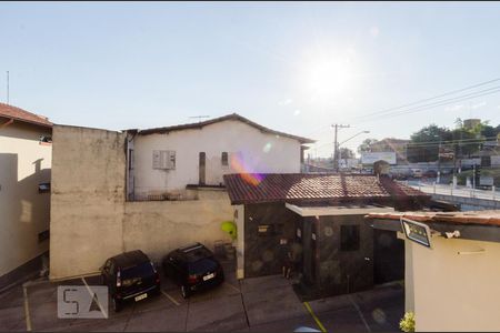 Vista de apartamento à venda com 2 quartos, 57m² em Assunção, São Bernardo do Campo