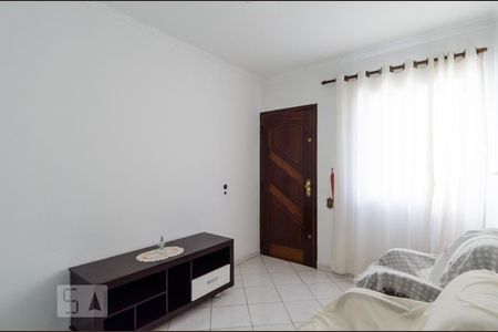 Sala de apartamento à venda com 2 quartos, 57m² em Assunção, São Bernardo do Campo