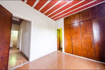 Suíte de apartamento à venda com 3 quartos, 80m² em Prado, Belo Horizonte