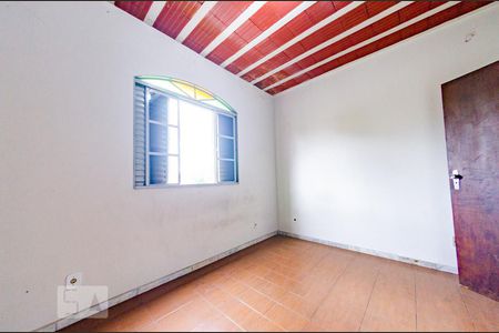 Suíte de apartamento à venda com 3 quartos, 80m² em Prado, Belo Horizonte