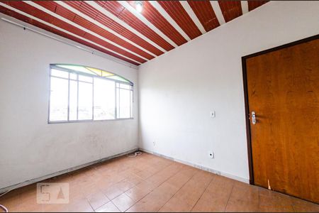 Sala de apartamento à venda com 3 quartos, 80m² em Prado, Belo Horizonte