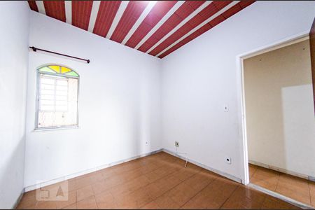 Sala de Estar de apartamento à venda com 3 quartos, 80m² em Prado, Belo Horizonte