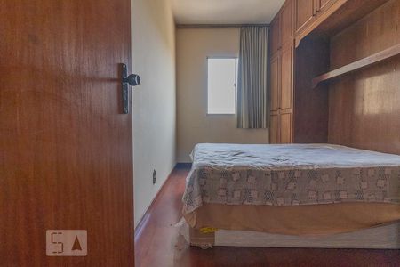 Quarto 2 de apartamento à venda com 2 quartos, 53m² em Nova Cintra, Belo Horizonte