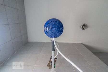 Banheiro de apartamento à venda com 2 quartos, 53m² em Nova Cintra, Belo Horizonte