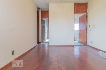 Sala de apartamento à venda com 2 quartos, 53m² em Nova Cintra, Belo Horizonte